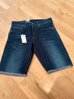 G Star RAW Jeansshorts 30- 31 neu mit Etikett Brandenburg - Potsdam Vorschau