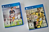 FIFA 16 & FIFA 17 (PS4) - EA SPORTS Nordrhein-Westfalen - Oer-Erkenschwick Vorschau