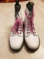 Damen Dr. martens 1460 Gr.37  soft air Sohle Häfen - Bremerhaven Vorschau
