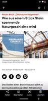 Museum Naturkunde Dinosaurier Buch Berlin - Schöneberg Vorschau