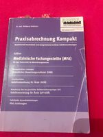 Praxisabrechnung Kompakt    Medizinische Fachangestellte Hessen - Fernwald Vorschau