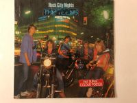 The Teens ‎– Rock City Nights -Vinyl, LP, Album (OVP) Niedersachsen - Vienenburg Vorschau