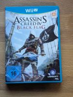 Assassins Creed IV - Black Flag - Wii U Nordrhein-Westfalen - Ratingen Vorschau