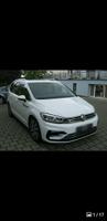 Volkswagen Touran 1.4 TSI DSG Highline R-Line Hessen - Kassel Vorschau