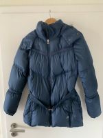 Tolle neuwertige original Adidas Daunenjacke Gr 38 Rheinland-Pfalz - Jockgrim Vorschau