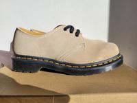 Dr. Martens 1461 Schnürschuhe Suede Sandfarbe Gr. 38 Neu Bonn - Lengsdorf Vorschau