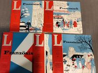 Französisch Langenscheidts Sprachplatten Hessen - Hofgeismar Vorschau