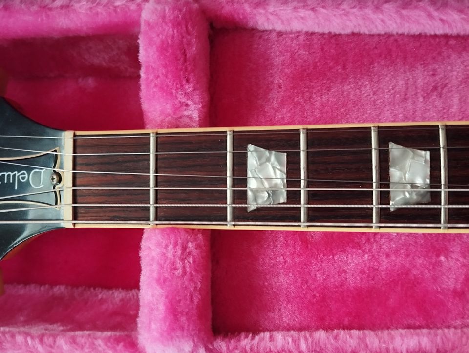 Gibson Les Paul Deluxe 1976 in Freilassing