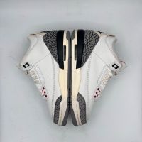 Air Jordan 3 reimagined white cement gs Retro og 7Y nike Nordrhein-Westfalen - Lage Vorschau