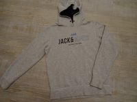 Hoodie Jack & Jones, Gr. M Nordrhein-Westfalen - Engelskirchen Vorschau