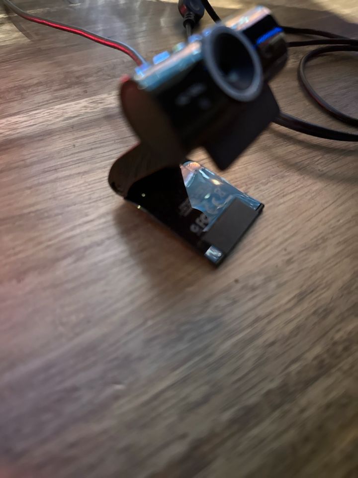 Creative webcam 720p mit USB in Reutlingen