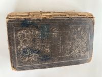 Das Neue Testament von 1887 Sachsen-Anhalt - Merseburg Vorschau