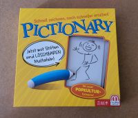 Pictionary > Gesellschaftsspiel Duisburg - Meiderich/Beeck Vorschau