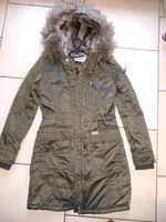 S.oliver Jacke Mantel Parka Winterjacke gr xs top Bayern - Gars am Inn Vorschau