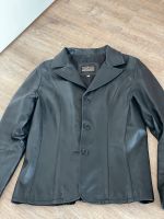 Jacket Lederjacke Damen Gr S Westerwaldkreis - Maxsain Vorschau