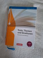 Texte,Themen und Strukturen Oberstufe ISBN 9783464681114 Nordrhein-Westfalen - Rheine Vorschau