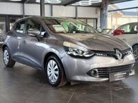 Renault Clio IV Expression*HU/AU NEU*KLIMA* Nordfriesland - Husum Vorschau