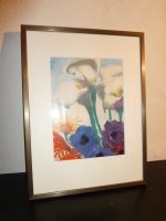 Emil Nolde Bild Calla, Anemonen, Gerbera Frankfurt am Main - Bockenheim Vorschau