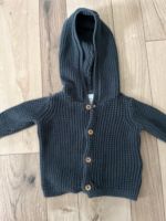 Carter‘s, Strickjacke, Baby, 3 Monate, Jacke Mecklenburg-Vorpommern - Loissin Vorschau