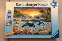 Ravensburger Puzzle 200 Teile XXL Brandenburg - Kleinmachnow Vorschau