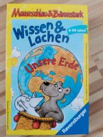 Wissen und Lachen Unsere Erde Dithmarschen - Wesselburen Vorschau