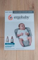 Ergobaby Easy Snug Neugeboreneneinsatz Niedersachsen - Oldenburg Vorschau
