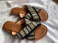 TOMS Pantolette Gr. 36 neu Versand 2 Euro Baden-Württemberg - Holzgerlingen Vorschau