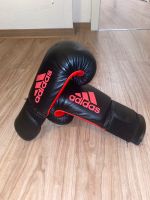 Adidas Hybrid 50 Boxhandschuhe, 14 oz Aachen - Aachen-Mitte Vorschau