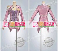 Leauge of Legends Popstar Ahri Cosplay Costume Neu Bayern - Murnau am Staffelsee Vorschau