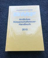 Amtliches Körperschaftsteuer-Handbuch 2015 Nordrhein-Westfalen - Warendorf Vorschau