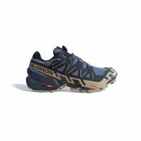 Neu Trailrunningschuhe Salomon Gr 40,5 Saarland - Neunkirchen Vorschau