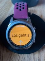 Samsung gear S3 (8059) Smartwatch Rheinland-Pfalz - Gau-Algesheim Vorschau