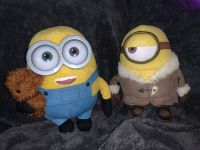 Minions zum kuscheln Rheinland-Pfalz - Billigheim-Ingenheim Vorschau