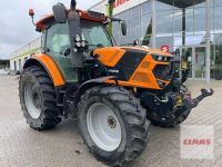 Deutz-Fahr GEBR. 6120 TTV TRAKTOR Traktor Sachsen - Hartmannsdorf Vorschau