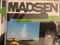 Madsen - CD Bayern - Maisach Vorschau