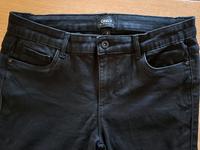Only Skinny fit Jeans *schwarz* L / 32 Bayern - Pfarrkirchen Vorschau