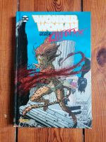 Wonder woman gegen cheetah DC panini lim. Hc Brandenburg - Rheinsberg Vorschau