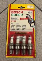 4 x Bosch Super W6DC Zündkerzen Hannover - Vahrenwald-List Vorschau