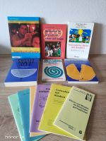 Paket:13 Bücher + Hefte # Kindergottesdienst + Jugendgottesdienst Rheinland-Pfalz - Immerath Vorschau