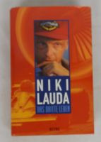 Buch Niki Lauda Das Dritte Leben Hessen - Künzell Vorschau