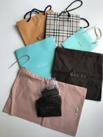 GUCCI ⭐️ TIFFANY ⭐️ BURBERRY ⭐️ TODS ⭐️ MIU MIU (8 Teile,Taschen) Schleswig-Holstein - Kiel Vorschau