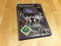 PS2 Spiel: Star Wars - The Force Unleashed (Playstation 2) Berlin - Steglitz Vorschau