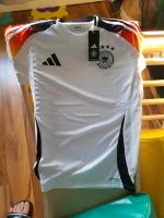 EM-Heimtrikot der deutschenNationalmannschaft Bayern - Bayreuth Vorschau