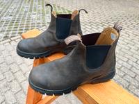 Blundstone LUG Chelsea Stiefel Hessen - Melsungen Vorschau