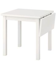 IKEA klapptisch mit 4 Stühle Altona - Hamburg Othmarschen Vorschau