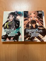 Manga Sword Art online Niedersachsen - Achim Vorschau