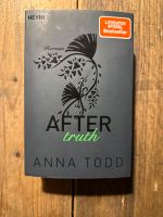 After Truth - Anna Todd Nordrhein-Westfalen - Wegberg Vorschau