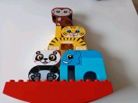 Lego Duplo Set  Tiere Hessen - Schaafheim Vorschau