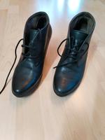 Stiefelette Damen, Gabor Größe 4,5 Bayern - Andechs Vorschau