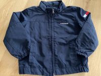 Windbreaker | Tommy Hilfiger | Gr. 110 Brandenburg - Großbeeren Vorschau